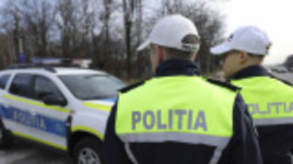 Polițist din Giurgiu, trimis în judecată pentru luare de mită. Prins în flagrant primind bani de la șoferi cercetați penal