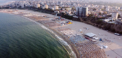 Minivacanță de Rusalii 2025! Cât costă 2 nopți all-inclusive la hoteluri de 4 stele de la Marea Neagră