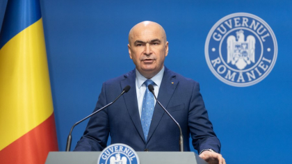 România, mai aproape de aderarea la OCDE. Bolojan: „Facem tot ceea ce ţine de noi pentru ca România să adere în anul viitor”