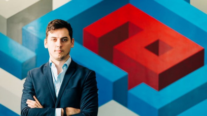 aSpace extinde cu 35% spaţiile de co-working disponibile în clădirea Global City Business Park din Pipera