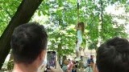 Copiii din Baia Mare se joacă de-a meseriile părinților: „Mi-ar plăcea să ajung doctor. Îmi place să fac bine.”