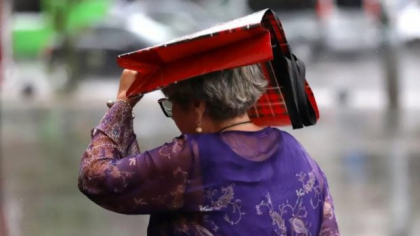 Cum va fi vremea în București în perioada 17 – 20 mai 2025. Meteorologii ANM au emis prognoza meteo pentru următoarele zile