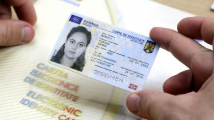 Noile buletine electronice, imposibil de folosit! Ce este obligatoriu să știe cetățenii?