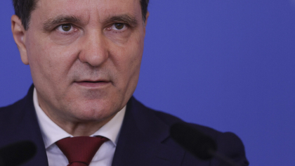 Coaliția trebuie să rămână unită. Nicușor Dan: Suntem într-un proces clar de stabilizare