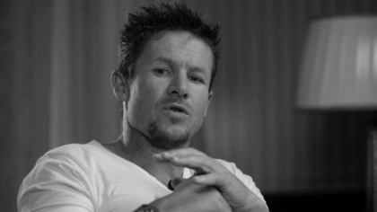 Ultima fotografie cu Felix Baumgartner în viață. Alături de cine a apărut înainte să moară