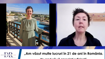 Motivul pentru care o femeie din Marea Britanie a fost cucerită de țara noastră: „După 22 de ani, vă spun...."