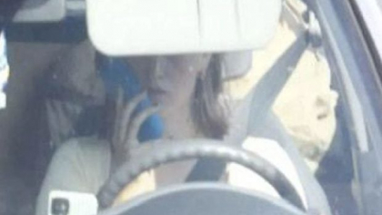 O șoferiță din Olanda a primit o amendă de 439 euro, după o vizită la dentist: „Punga aceea cu gheață”