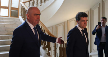 Nicușor Dan și Ilie Bolojan ar fi ajuns la un consens pe tema TVA. Soluția de compromis care ar fi fost negociată la Cotroceni