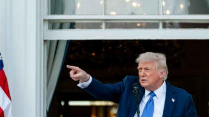 Trump recunoaște: Israelul nu are capacitatea de a distruge situl nuclear subteran al Iranului/ Acesta este ultimul lucru pe care vrei să-l faci
