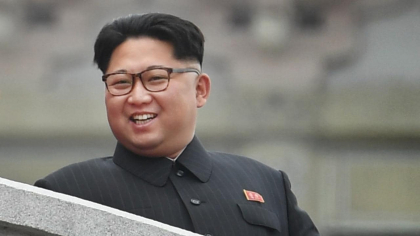 Kim Jong Un, deschis la negocieri cu SUA