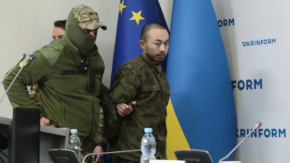 Un chinez care a luptat pentru Rusia în Ucraina se declară dezamăgit: „Armata numărul doi din lume este o glumă”