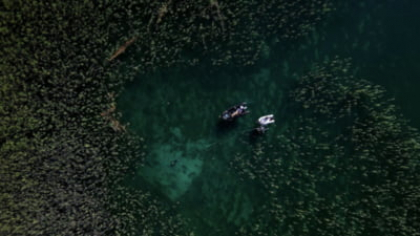 Descoperire uimitoare în Albania. Cea mai veche așezare lacustră din Europa scoate la iveală misterele unui trecut de 8.000 de ani