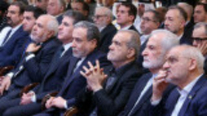 Iranul spune că va face SUA responsabile de orice atac israelian împotriva instalaţiilor sale nucleare