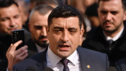 Simion și „Turul 2 înapoi” - Cum o lozincă fără fundament amenință democrația. Expert: „E doar campanie și prostire”