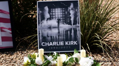 Axios: Colegul de cameră transgender al presupusului asasin al lui Charlie Kirk ar putea fi cheia anchetei
