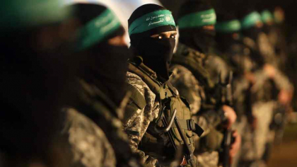 Netanyahu, la Washington, anunțul Hamas