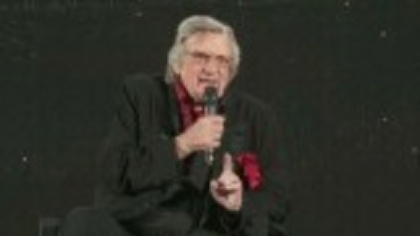 Florin Piersic, omagiat la gala de deschidere a TIFF de la Cluj. Festivalul ține zece zile
