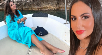 Specialistul Oana Turcu, recomandări de beauty. Care este vedeta toamnei în materie de frumusețe: „Face minuni pentru ten”