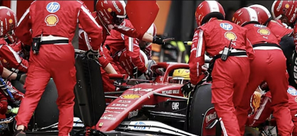 Ferrari pregătește o soluție „extremă” pentru F1 2026