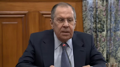 Lavrov contra ”juntei” lui Zelenski: Ar fi o crimă