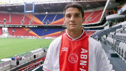 Olandezul care a avut grijă de Chivu la Ajax rupe tăcerea: „Fanii nu-l plăceau, nu vorbea cu nimeni. Cu Ibrahimovic , a ajuns la bătaie”