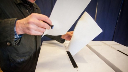 Ce i-a unit pe românii care au votat în secția din Târgu Mureș, unde prezența la vot a depășit 120%