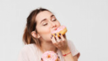 Ce trebuie să faci când apare „dispararea de dulce”. Arma invizibilă care luptă cu poftele alimentare