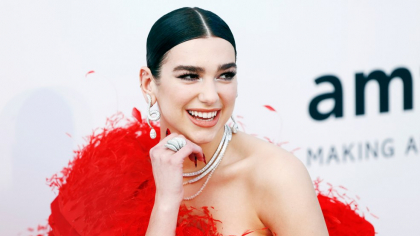 Dua Lipa, pe lista celor mai bogați britanici sub 40 de ani. Ce alte vedete se mai află în top