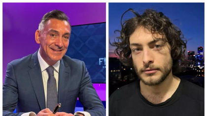 BREAKING! Fiul unui celebru fost fotbalist de la noi a produs un accident și a fugit. Victima, în stare gravă