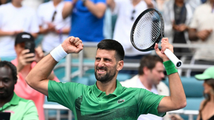 Novak Djokovic explică de ce a spus „nu” anumitor milioane din sponsorizări