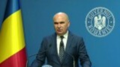 Ilie Bolojan, mesaj pentru șefii companiilor de stat: Cine nu acceptă noii indicatori de performanță, să plece