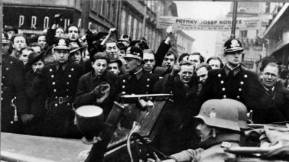 Adidas, Volkswagen, Mercedes și Bosch își asumă responsabilitatea pentru ascensiunea naziștilor la putere în Germania: „În 1933, prea mulți au tăcut”