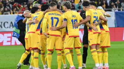 Ce echipă va folosi Mircea Lucescu în meciul cu Austria: "Asta e formula!"