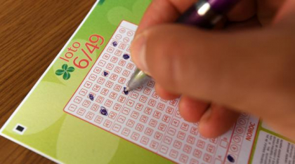 Report uriaș la Loto. Peste 32 de milioane lei la 6/49 și Joker