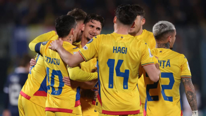 România, aproape imposibil de calificat direct la CM 2026! De ce locul 2 din grupă e vital pentru tricolori