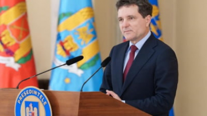 Președintele României va participa în următoarele două zile la reuniunea Consiliului European, la Bruxelles. Se va discuta despre continuarea sprijinului UE pentru Ucraina