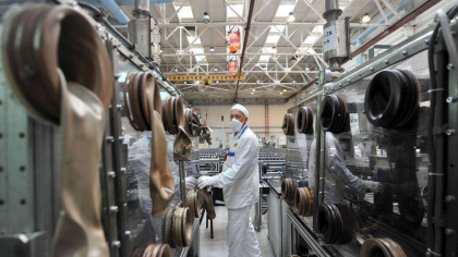 Marile puteri nucleare își modernizează arsenalele. Risc crescut de relansare a cursei înarmării