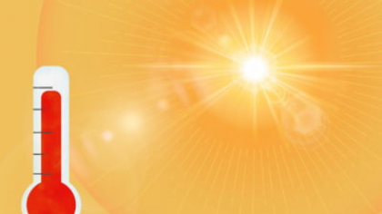 Un val de căldură cuprinde România. Avertizări de caniculă pentru mai multe zone. La cât vor ajunge temperaturile HARTĂ
