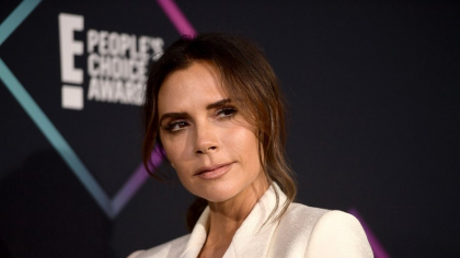 Victoria Beckham, sinceră despre lupta cu tulburările alimentare: „M-a urmărit toată viața”