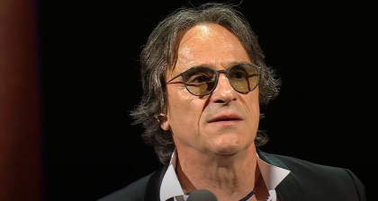 Reacția lui Claudiu Bleonţ după ce a fost acuzat că și-a umilit fiica pe scena Premiilor Gopo (VIDEO)