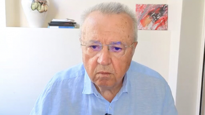 Ion Cristoiu: Cea mai mare întrebare postdecembristă: De ce tace președintele în chestiunea măsurilor de austeritate, de o  rară sălbăticie?