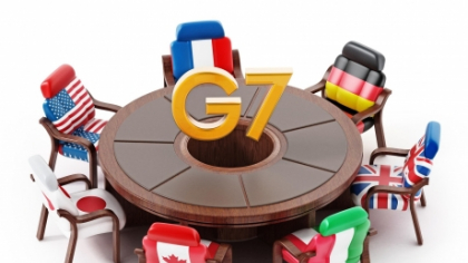 Grupul G7 convine să evite creșterea impozitelor pentru companiile din SUA și Marea Britanie