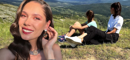Ce îi ascund Irina și Răzvan Fodor fiicei lor: „Încerc să nu i le transmit” De ce nu au mai făcut un copil?