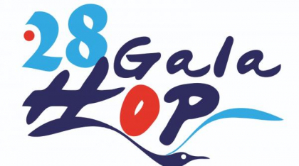 Audiții pentru Gala HOP – Gala Tânărului Actor 2025