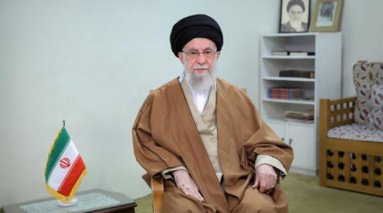 Cine este ayatollahul Ali Khamenei, liderul radical al Iranului, pe care Trump l-a numit „o țintă ușoară”