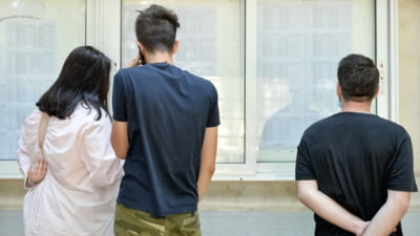 BAC 2025. Cât de mult a crescut rata de promovare, după contestații. Rezultatele finale