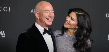 Ce vedete vor participa la nunta lui Jeff Bezos și a Laurei Sanchez. Mirii au fost nevoiți să mute locația pe ultima sută de metri