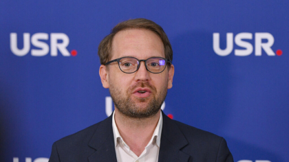 Îmi amintesc discuția în coaliție despre neprelungirea plafonării prețurilor, spune Fritz