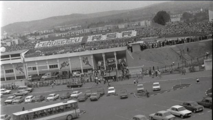 Operațiunea „Primăvara-89” în România. Cum a supravegheat Securitatea comunistă ziua de 1 mai 1989