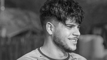 Doliu în sportul românesc! Un fotbalist de doar 20 de ani a murit cu o zi înainte se întoarcă din SUA